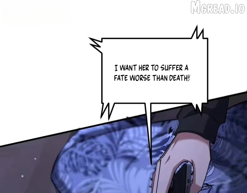I’m Trapped In This Day For One Thousand Years Chapter 267  - page 61